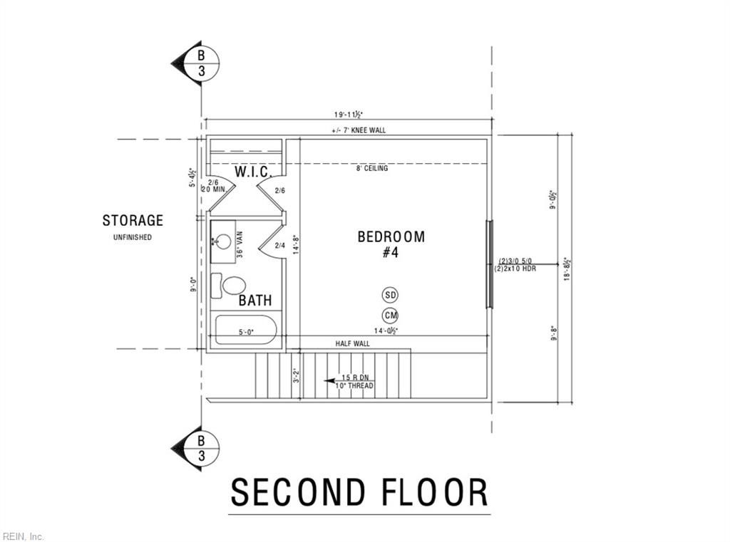 2678 Rail CT