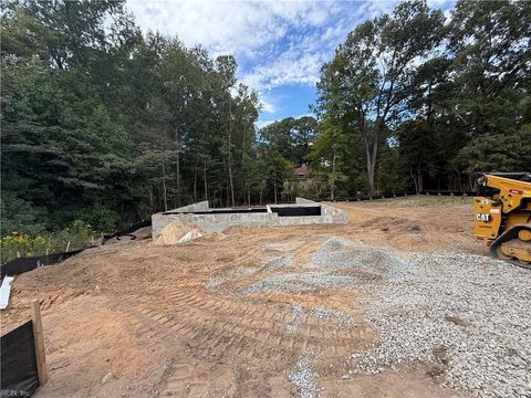 2678 Rail CT Hayes VA 23072
