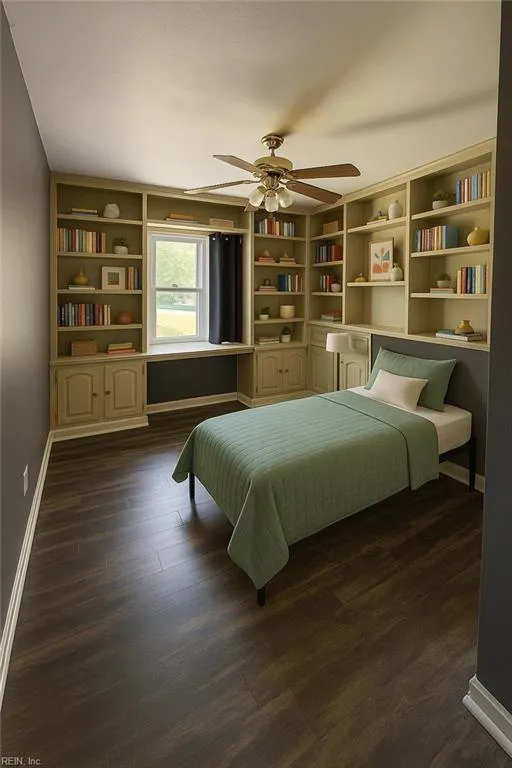 Norfolk, Virginia 23508, United States, 4 Bedrooms Bedrooms, ,1 BathroomBathrooms,Residential,Active,126142