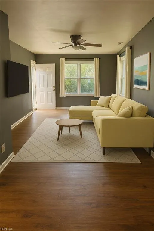 Norfolk, Virginia 23508, United States, 4 Bedrooms Bedrooms, ,1 BathroomBathrooms,Residential,Active,126142