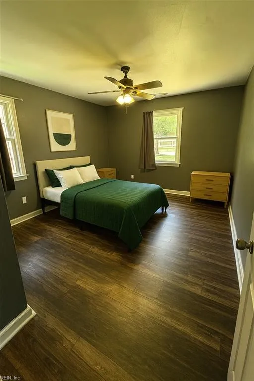 Norfolk, Virginia 23508, United States, 4 Bedrooms Bedrooms, ,1 BathroomBathrooms,Residential,Active,126142