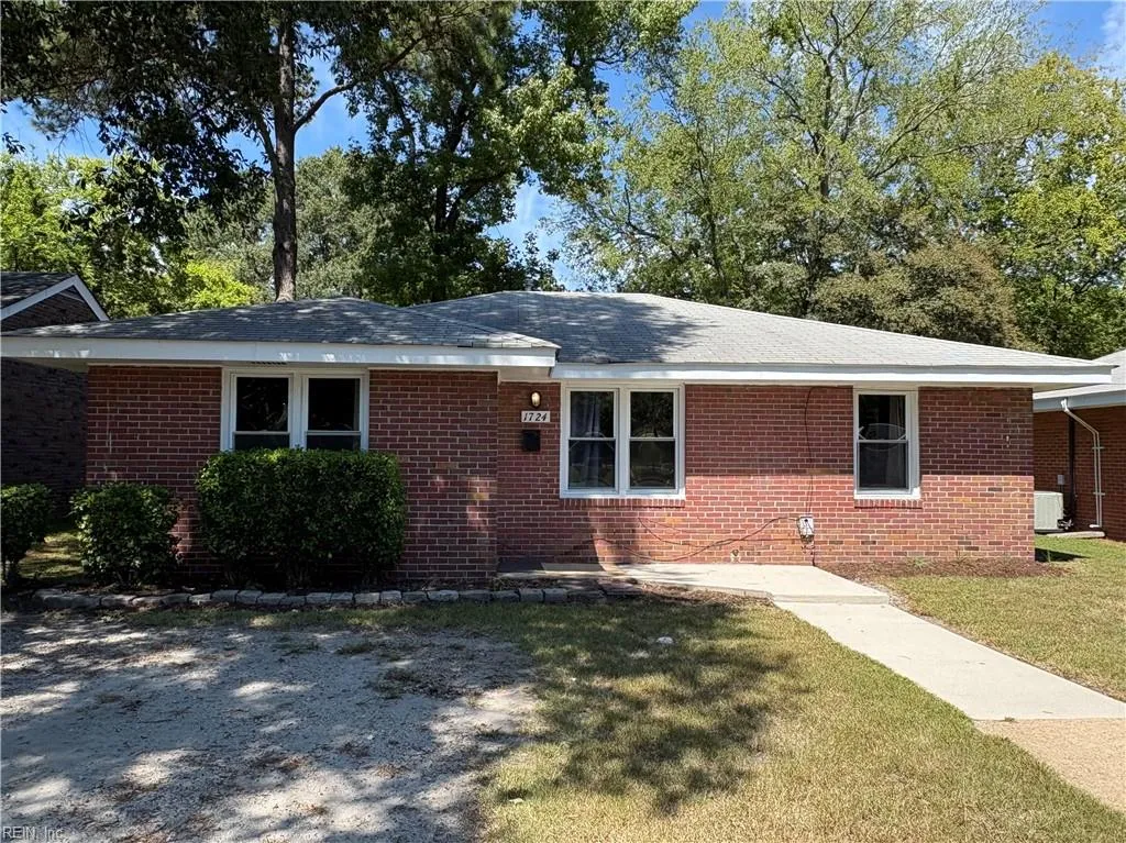 Norfolk, Virginia 23508, United States, 4 Bedrooms Bedrooms, ,1 BathroomBathrooms,Residential,Active,126142