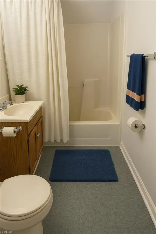 Norfolk, Virginia 23508, United States, 4 Bedrooms Bedrooms, ,1 BathroomBathrooms,Residential,Active,126142