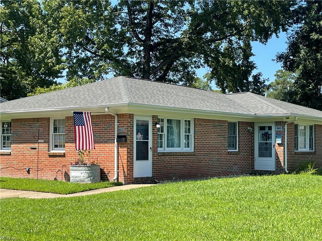 Photo of 1844 S Streamline Drive, Virginia Beach, VA 23454 (MLS # 10651310)