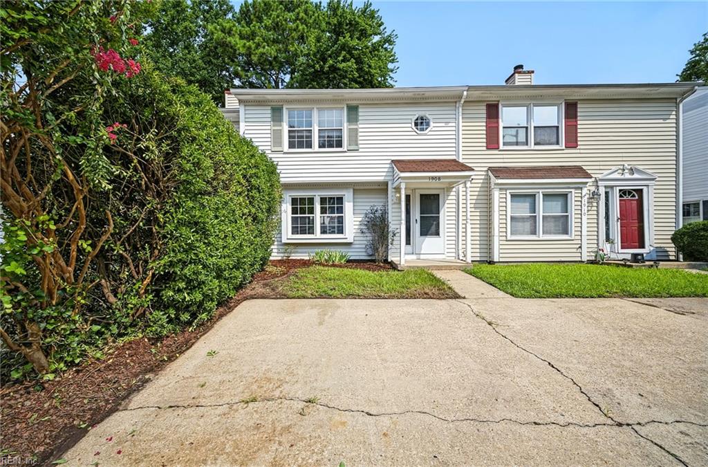 1908 Devonwood Common, Chesapeake, VA, 23320