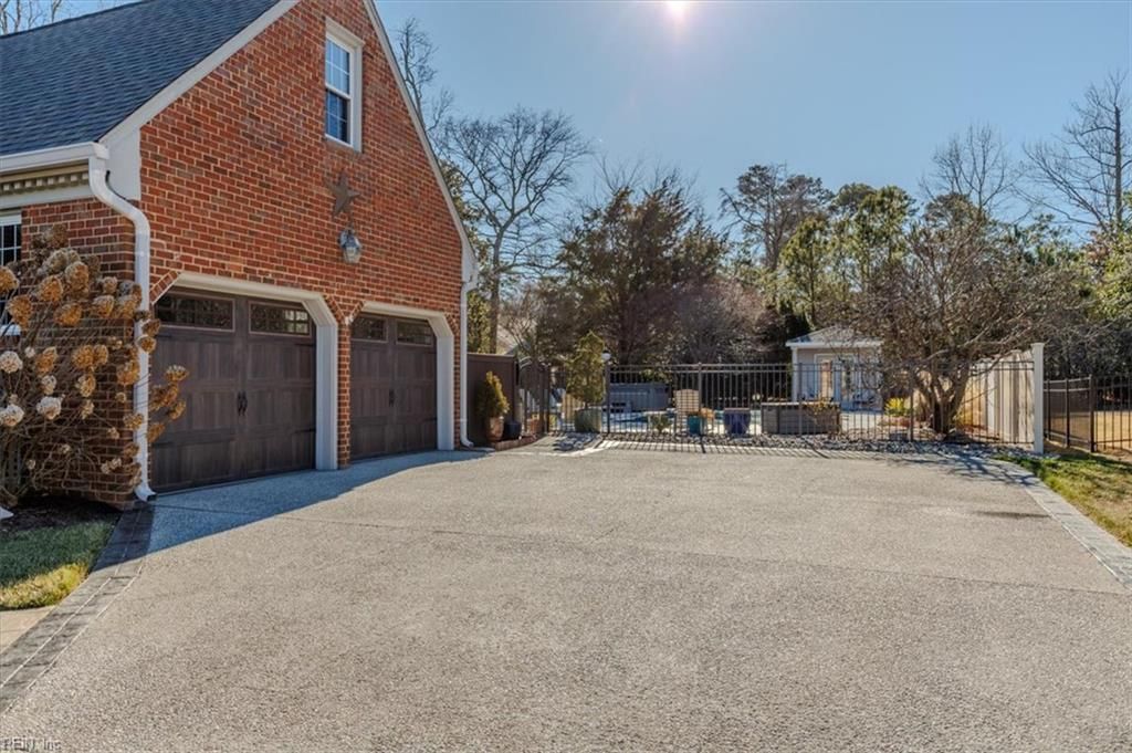 Photo of 9207 Wigneil Street, Suffolk, VA 23433 (MLS # 10617062)