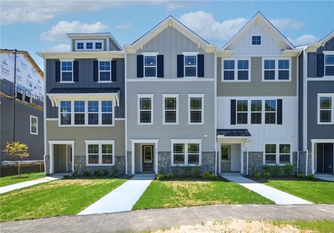 Photo of 9 Bracewell Lane, Yorktown, VA 23692 (MLS # 10639443)