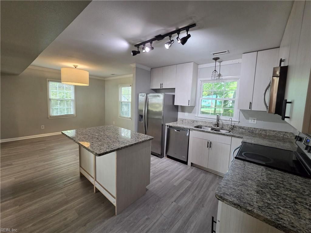 Photo of 274 Exeter Road, Newport News, VA 23602 (MLS # 10633866)