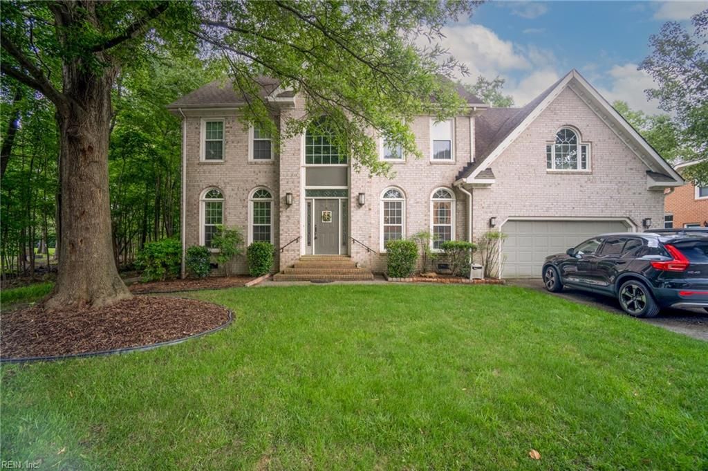 Photo of 821 Loch Island Drive, Chesapeake, VA 23320 (MLS # 10614731)