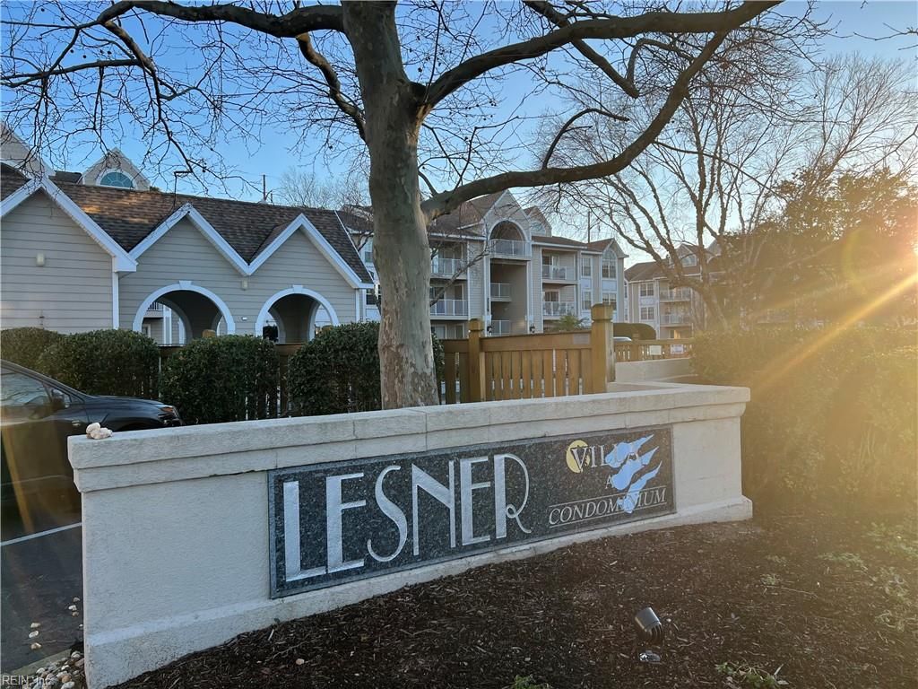 Photo of 2204 Lesner Crescent #202, Virginia Beach, VA 23451 (MLS # 10627565)