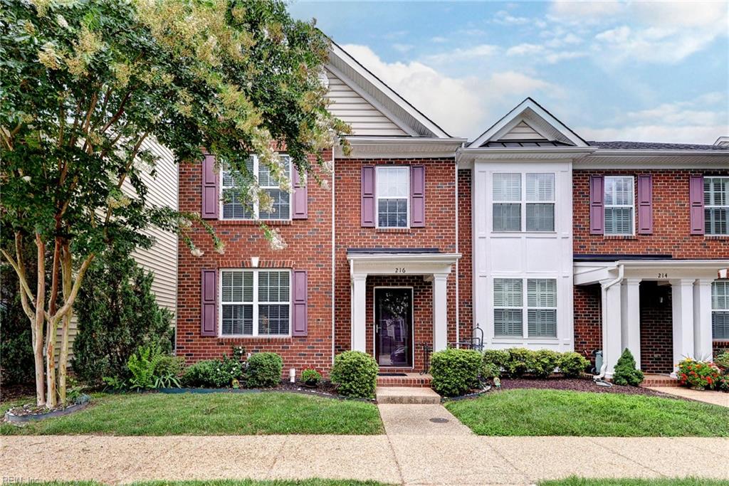 216 Lewis Burwell Place, Williamsburg, VA, 23185