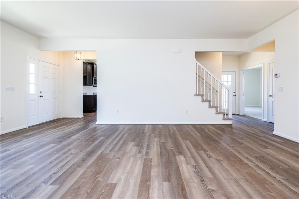 Photo of 1005 Robinson Road #3C, Suffolk, VA 23434 (MLS # 10612341)