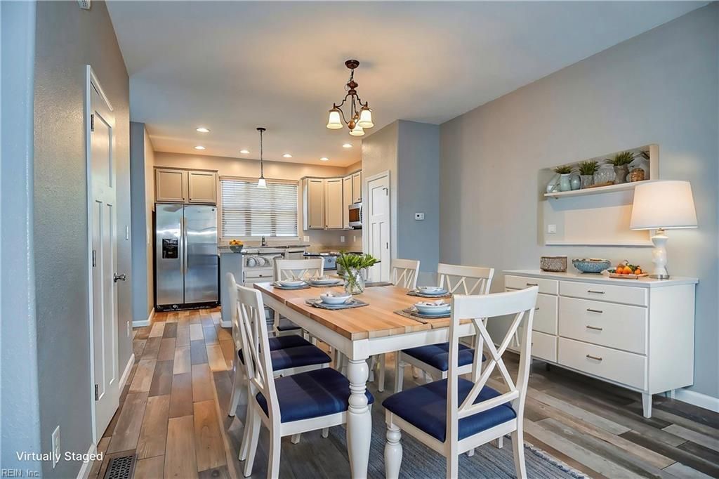 Photo of 624 Foster Lane, Virginia Beach, VA 23451 (MLS # 10628329)