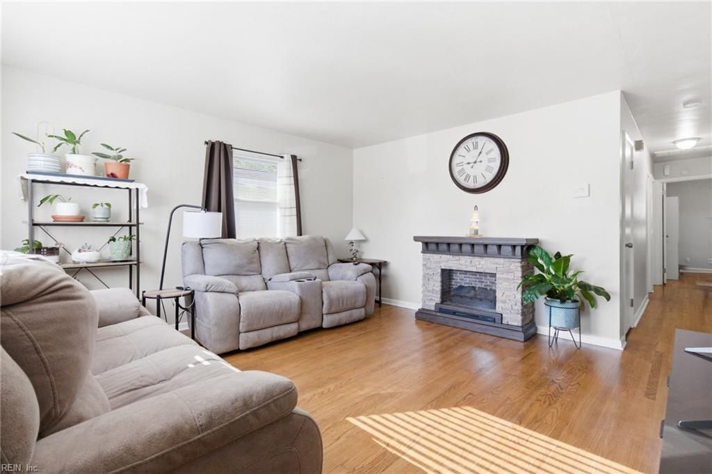 Photo of 2413 Hemlock Street, Norfolk, VA 23513 (MLS # 10631484)