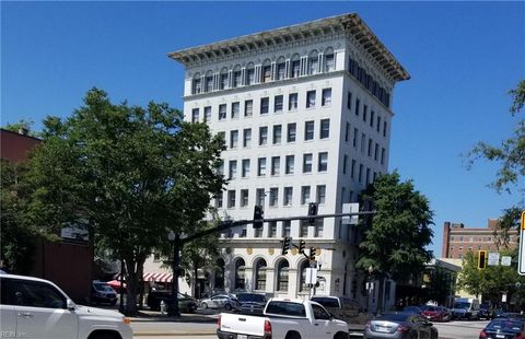 112 W Washington ST Suffolk VA 23434