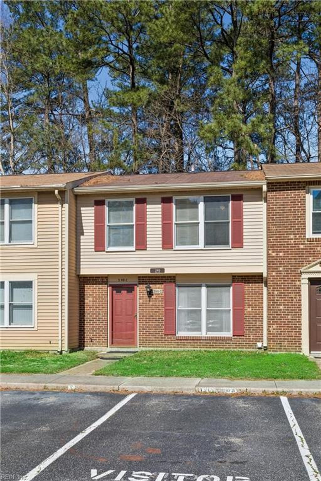Photo of 390 Jury Lane #C, Newport News, VA 23608 (MLS # 10625285)