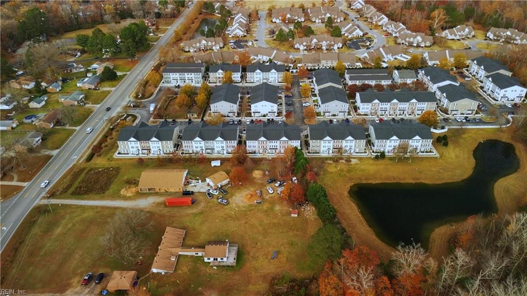 Photo of 612 Teton Circle, Suffolk, VA 23435 (MLS # 10611375)