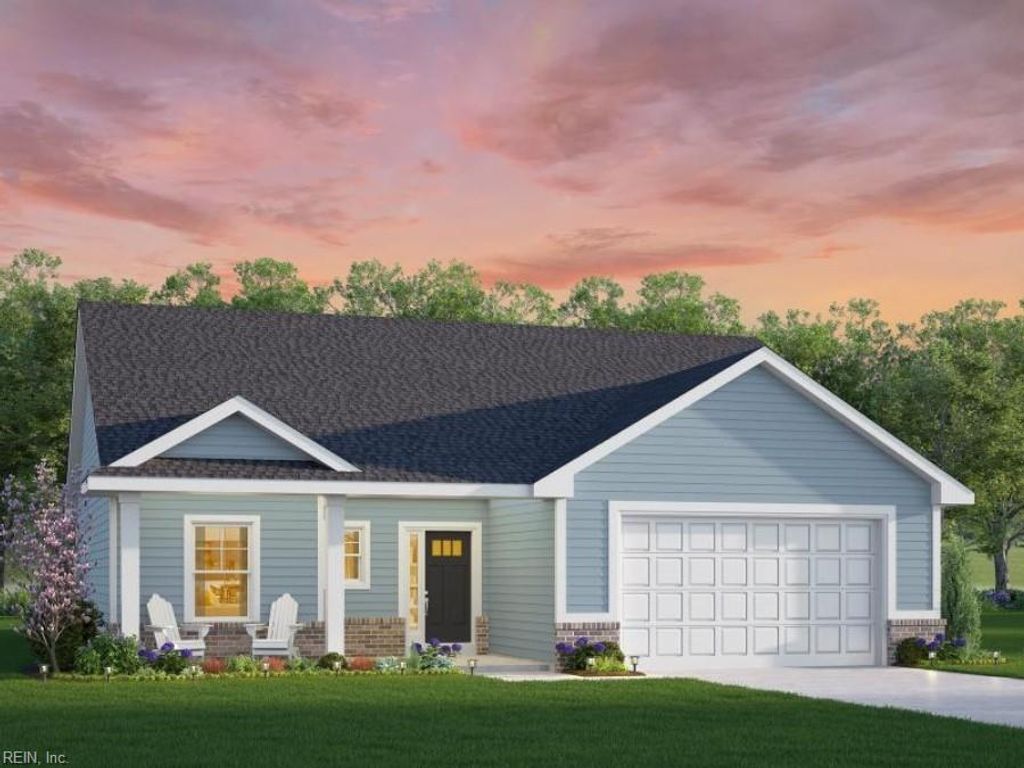 Photo of MM Indian Kettle (Price) Road, Jarvisburg, NC 27947 (MLS # 10629444)