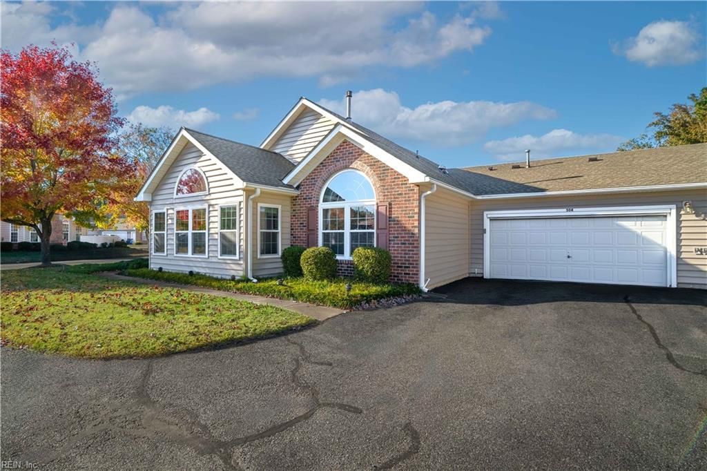 Photo of 504 Tabb Smith Trail, Yorktown, VA 23693 (MLS # 10608688)