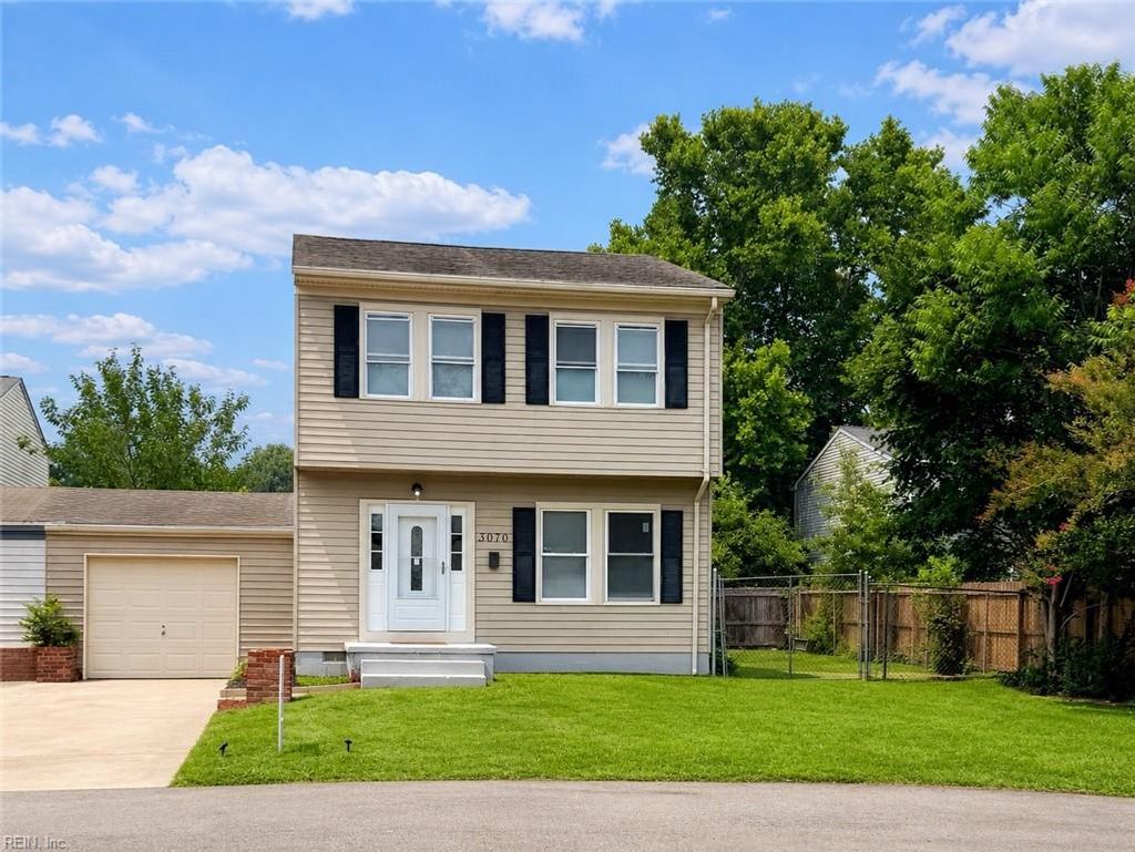 Photo of 3070 Breslaw Court, Virginia Beach, VA 23453 (MLS # 10644920)