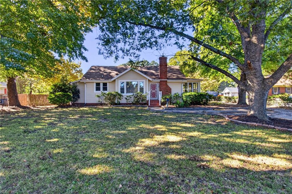Photo of 1607 N Armistead Avenue, Hampton, VA 23666 (MLS # 10659202)