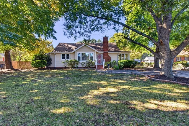 1607 N Armistead Avenue, photo 3 of 28