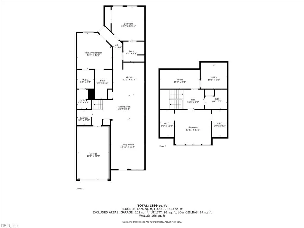 Hayes, Virginia 23072, United States, 3 Bedrooms Bedrooms, ,3 BathroomsBathrooms,Residential,Active,150688