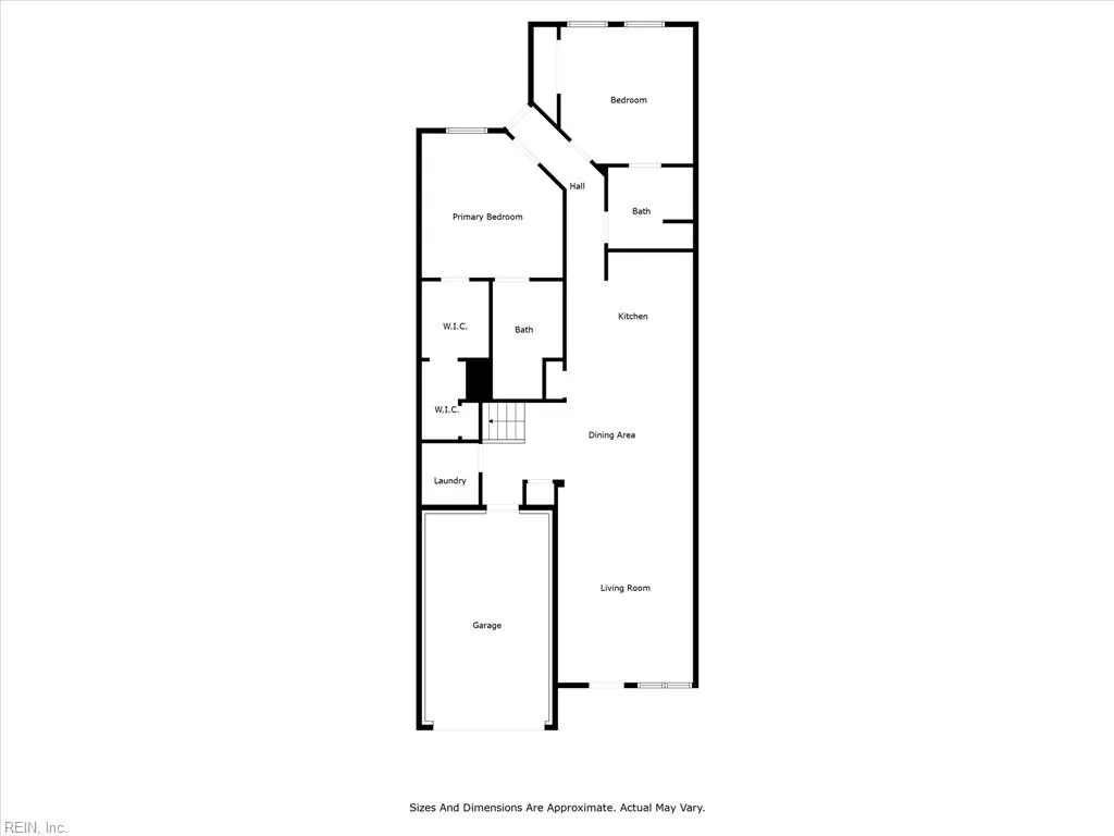 Hayes, Virginia 23072, United States, 3 Bedrooms Bedrooms, ,3 BathroomsBathrooms,Residential,Active,150688