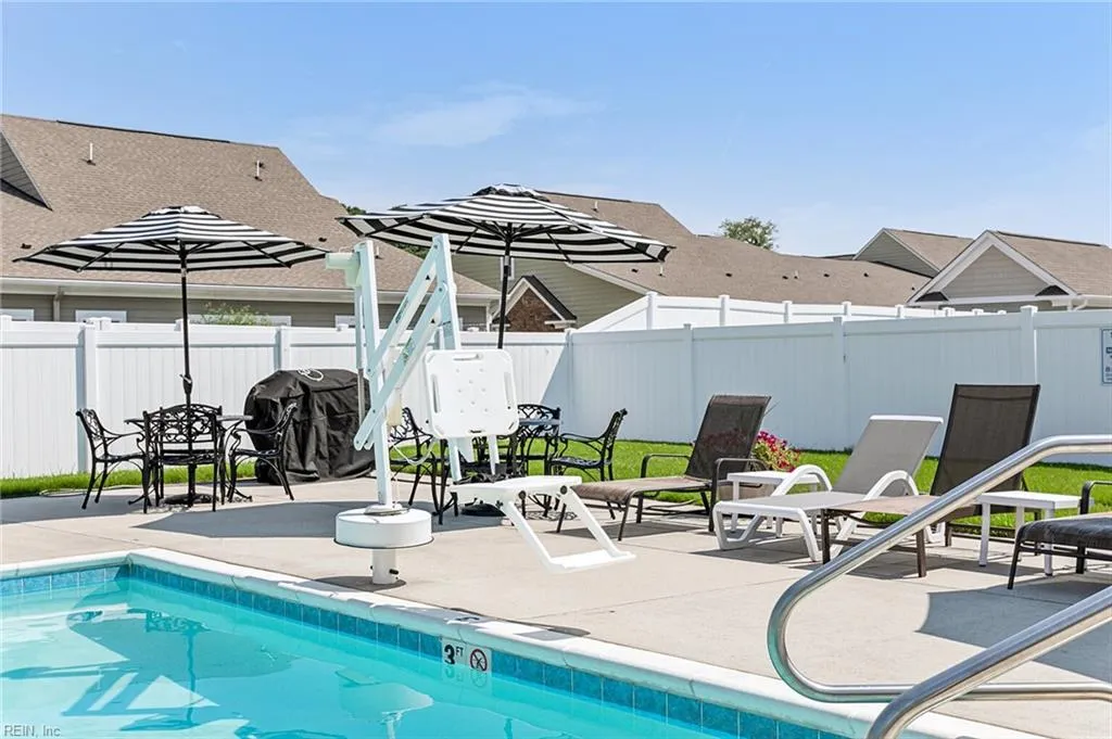 Hayes, Virginia 23072, United States, 3 Bedrooms Bedrooms, ,3 BathroomsBathrooms,Residential,Active,150688