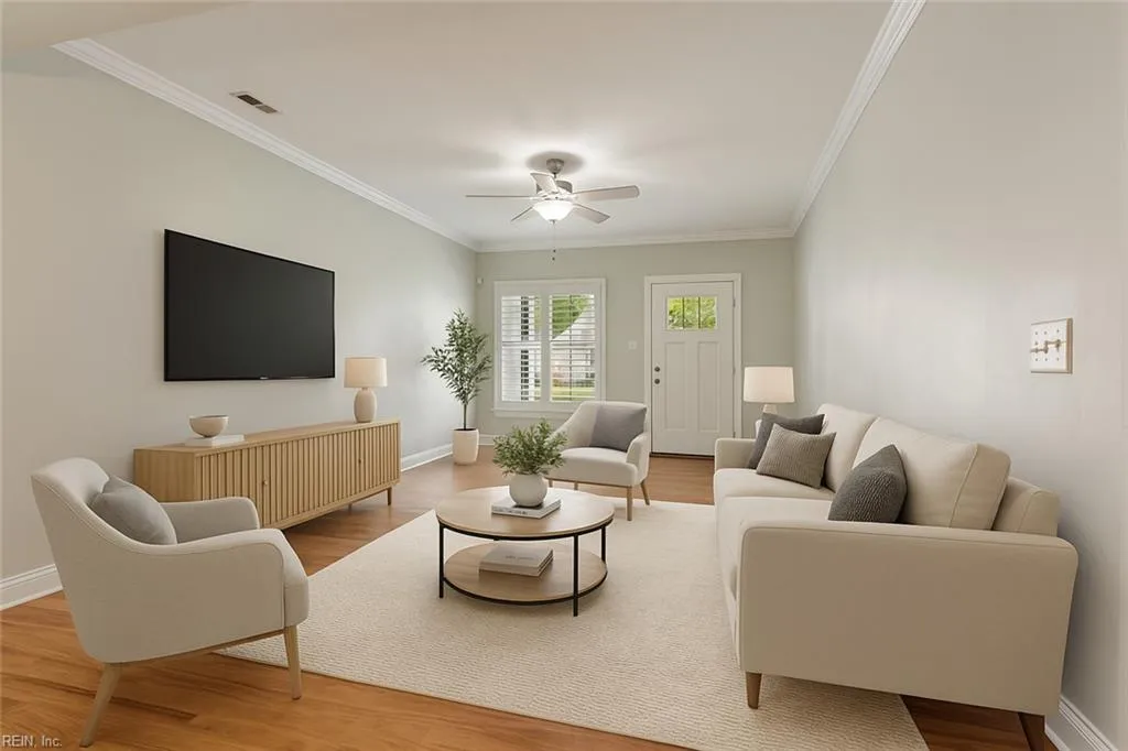 Hayes, Virginia 23072, United States, 3 Bedrooms Bedrooms, ,3 BathroomsBathrooms,Residential,Active,150688