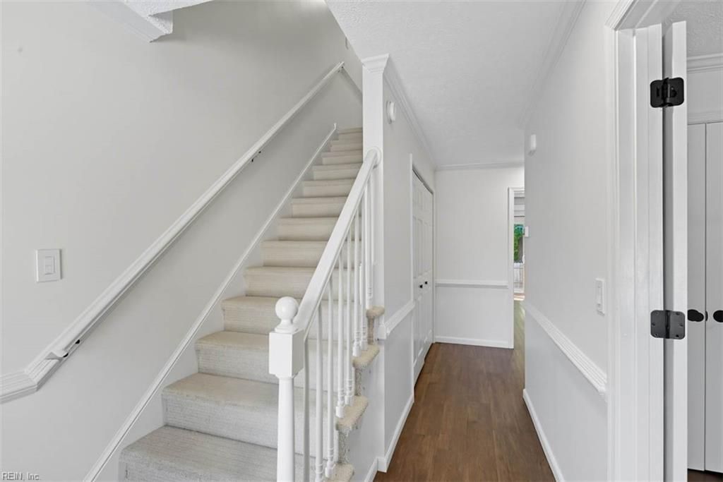 Photo of 45 Valasia Road S, Poquoson, VA 23662 (MLS # 10604803)