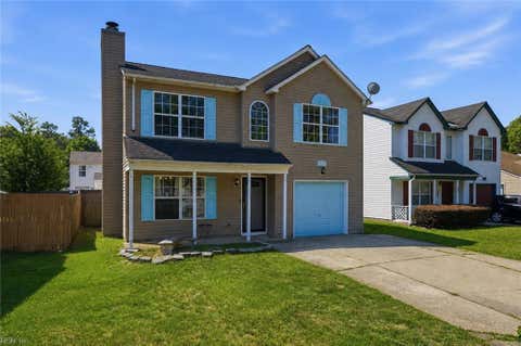 Photo of 724 Kings Ridge Drive, Newport News, VA 23608 (MLS # 10651089)