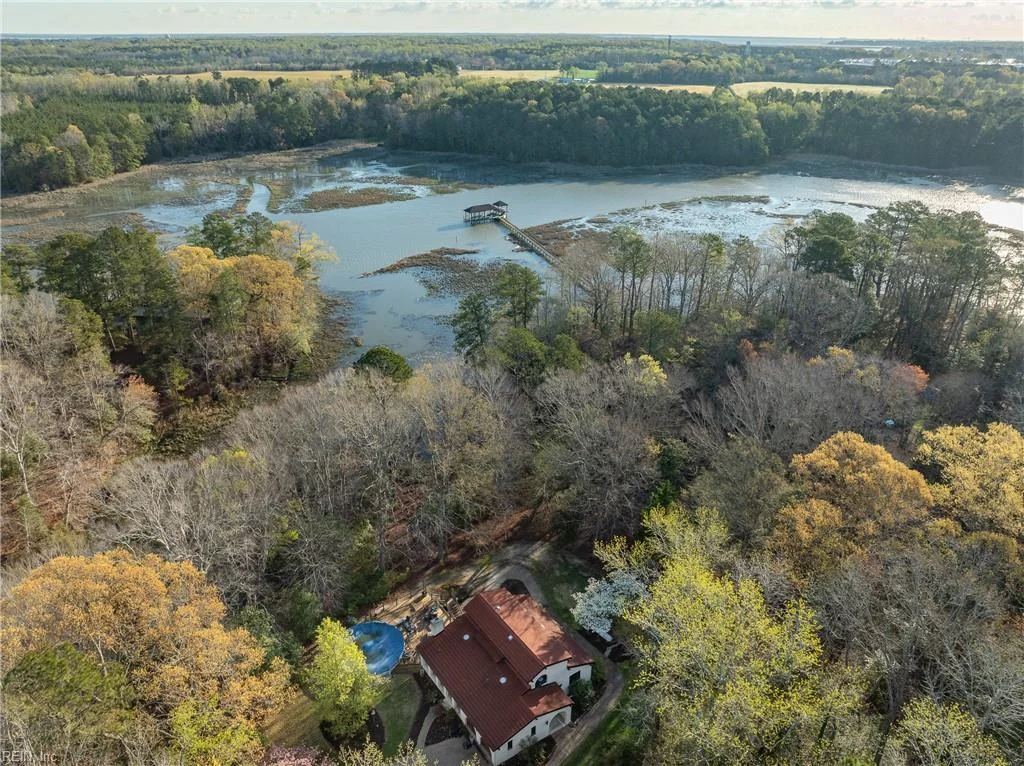 15465 Holly Drive, Smithfield, VA, 23430