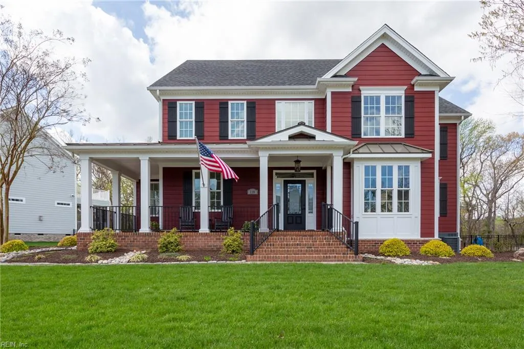 Carrollton, Virginia 23314, United States, 4 Bedrooms Bedrooms, ,4 BathroomsBathrooms,Residential,Active,34427
