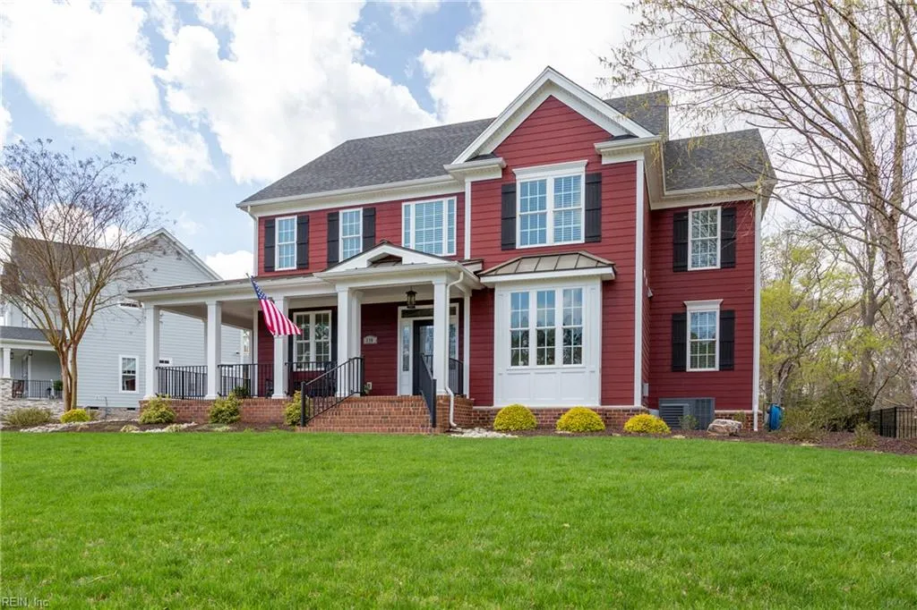 Carrollton, Virginia 23314, United States, 4 Bedrooms Bedrooms, ,4 BathroomsBathrooms,Residential,Active,34427