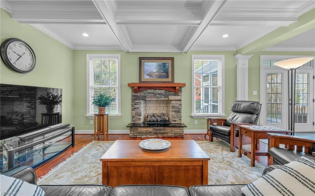 Carrollton, Virginia 23314, United States, 4 Bedrooms Bedrooms, ,4 BathroomsBathrooms,Residential,Active,34427