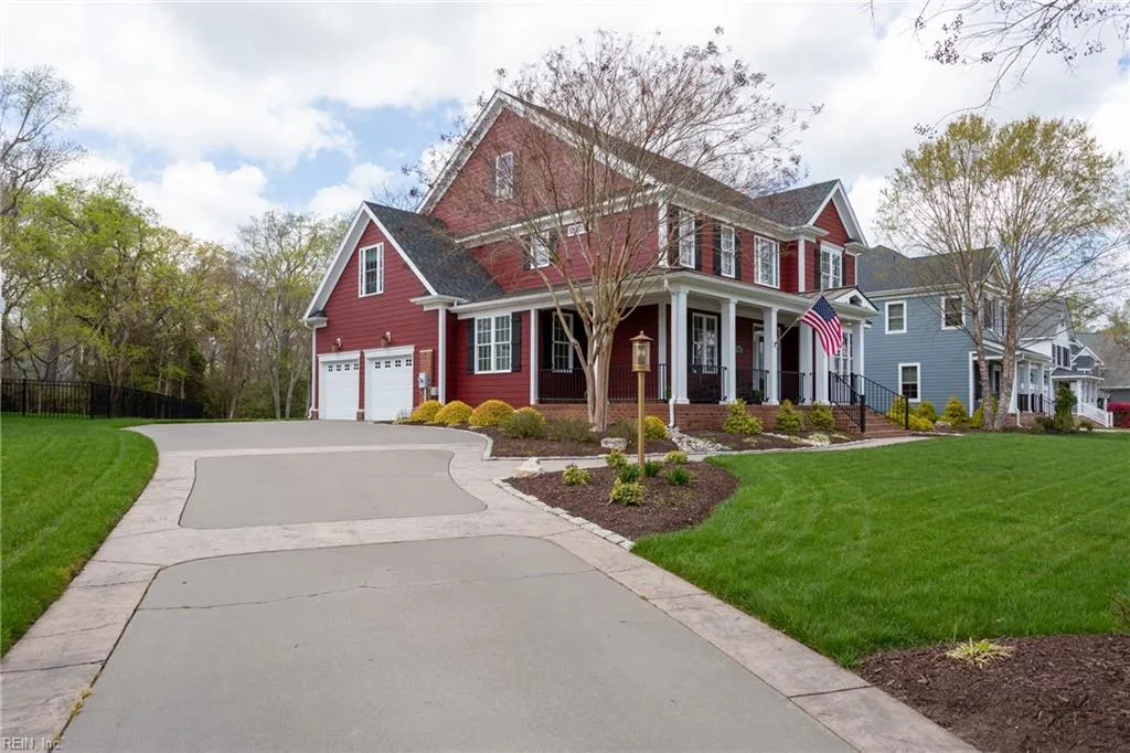 Carrollton, Virginia 23314, United States, 4 Bedrooms Bedrooms, ,4 BathroomsBathrooms,Residential,Active,34427