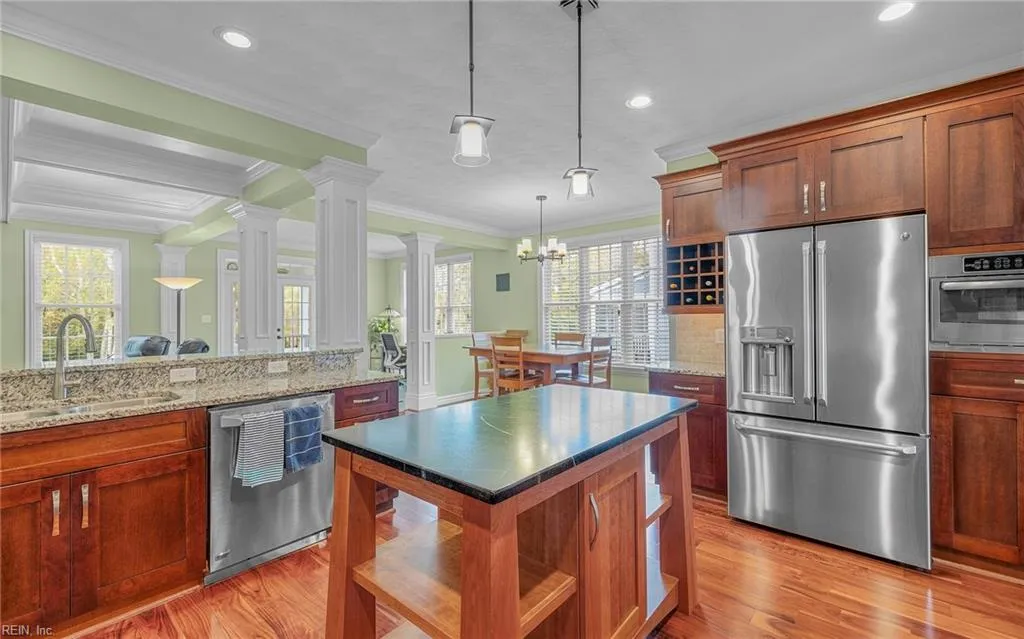 Carrollton, Virginia 23314, United States, 4 Bedrooms Bedrooms, ,4 BathroomsBathrooms,Residential,Active,34427