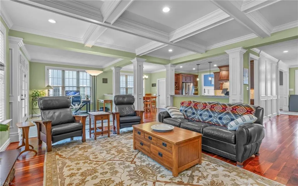 Carrollton, Virginia 23314, United States, 4 Bedrooms Bedrooms, ,4 BathroomsBathrooms,Residential,Active,34427