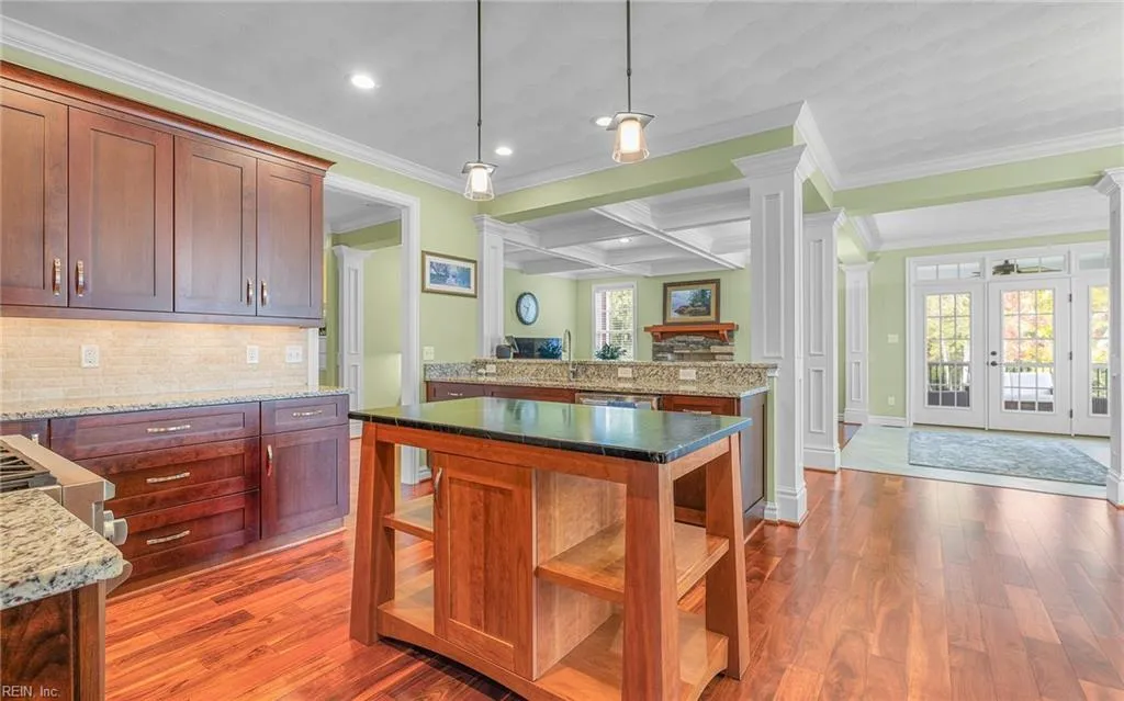 Carrollton, Virginia 23314, United States, 4 Bedrooms Bedrooms, ,4 BathroomsBathrooms,Residential,Active,34427