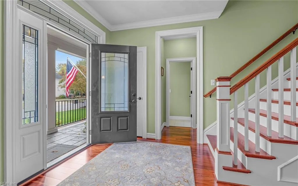 Carrollton, Virginia 23314, United States, 4 Bedrooms Bedrooms, ,4 BathroomsBathrooms,Residential,Active,34427