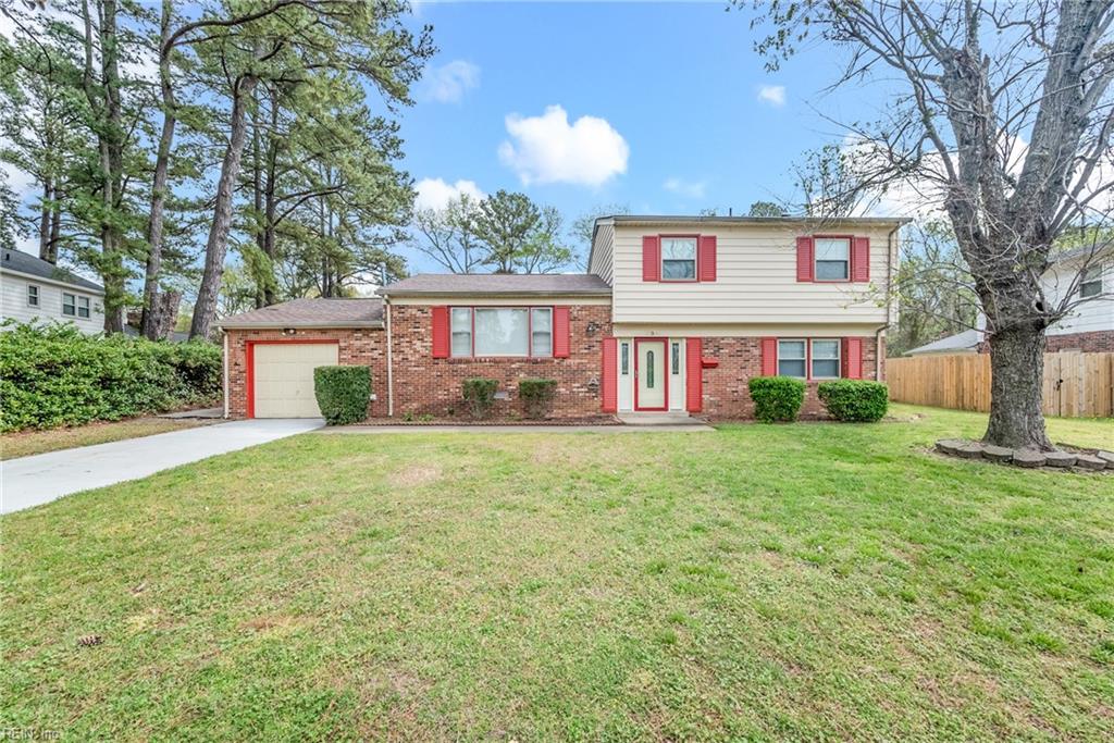 Photo of 3 Towler Drive, Hampton, VA 23666 (MLS # 10646851)