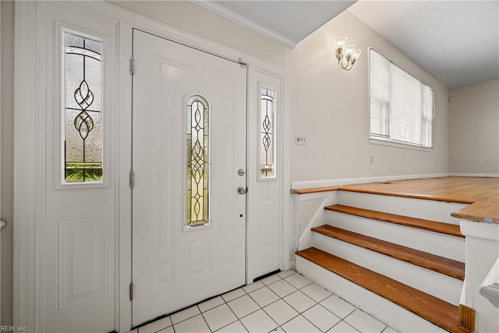 Photo of 3 Towler Drive, Hampton, VA 23666 (MLS # 10646851)