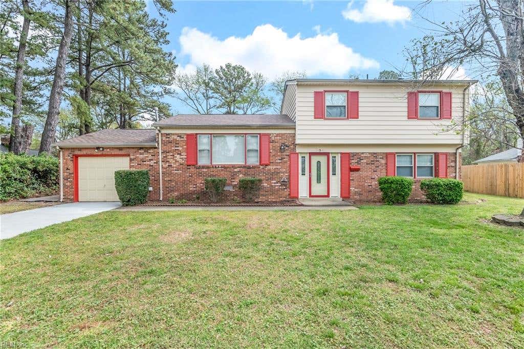 Photo of 3 Towler Drive, Hampton, VA 23666 (MLS # 10646851)