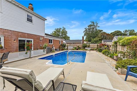 5316 Hamilton LN Virginia Beach VA 23462