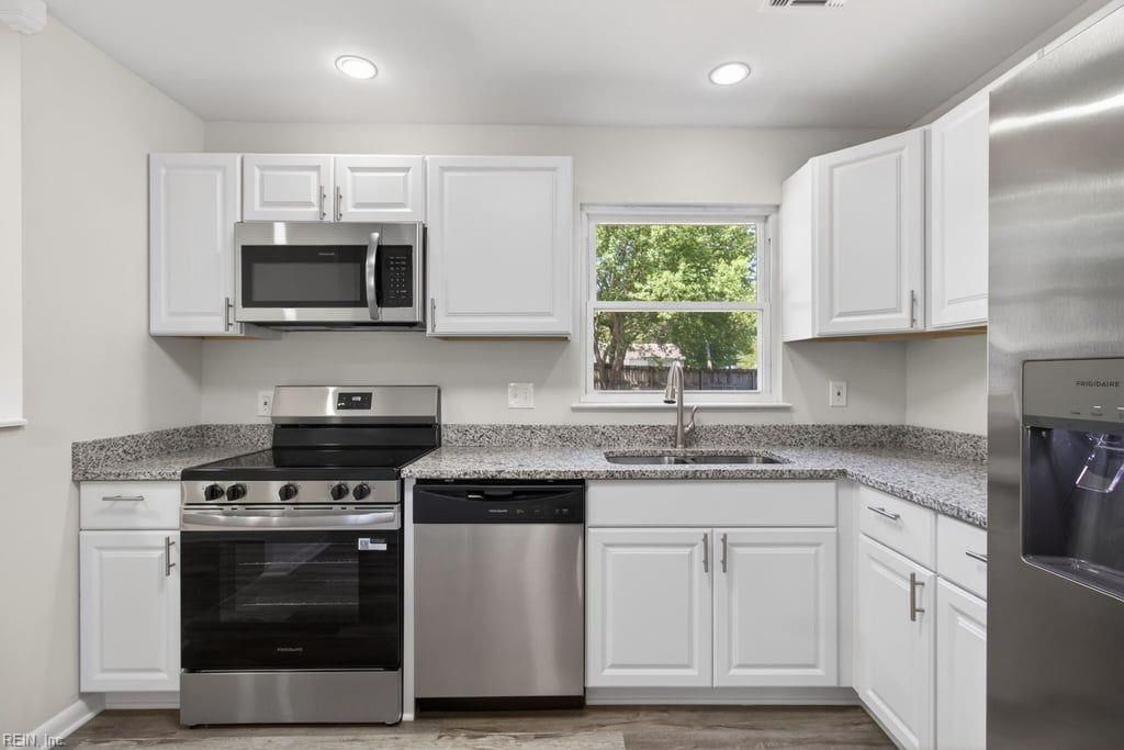 Photo of 341 Malden Lane, Newport News, VA 23602 (MLS # 10633985)