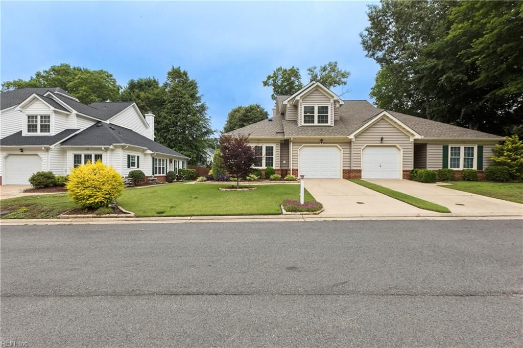 Photo of 151 Songbird Trail, Yorktown, VA 23692 (MLS # 10636703)