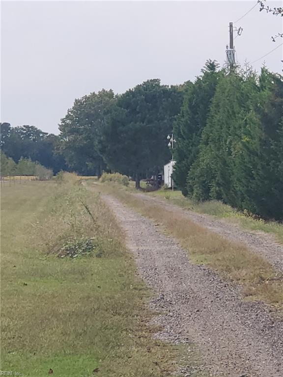 Photo of 42 AC Saint Brides Road W, Chesapeake, VA 23322 (MLS # 10657304)