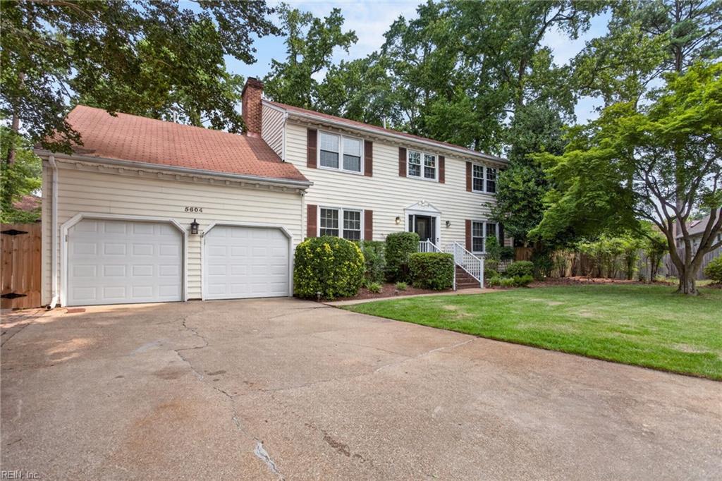 Photo of 5604 State Court, Virginia Beach, VA 23455 (MLS # 10644151)