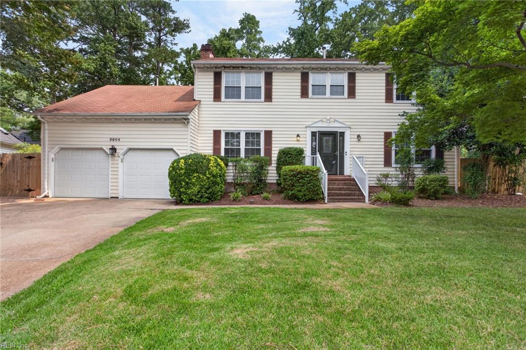 Photo of 5604 State Court, Virginia Beach, VA 23455 (MLS # 10644151)